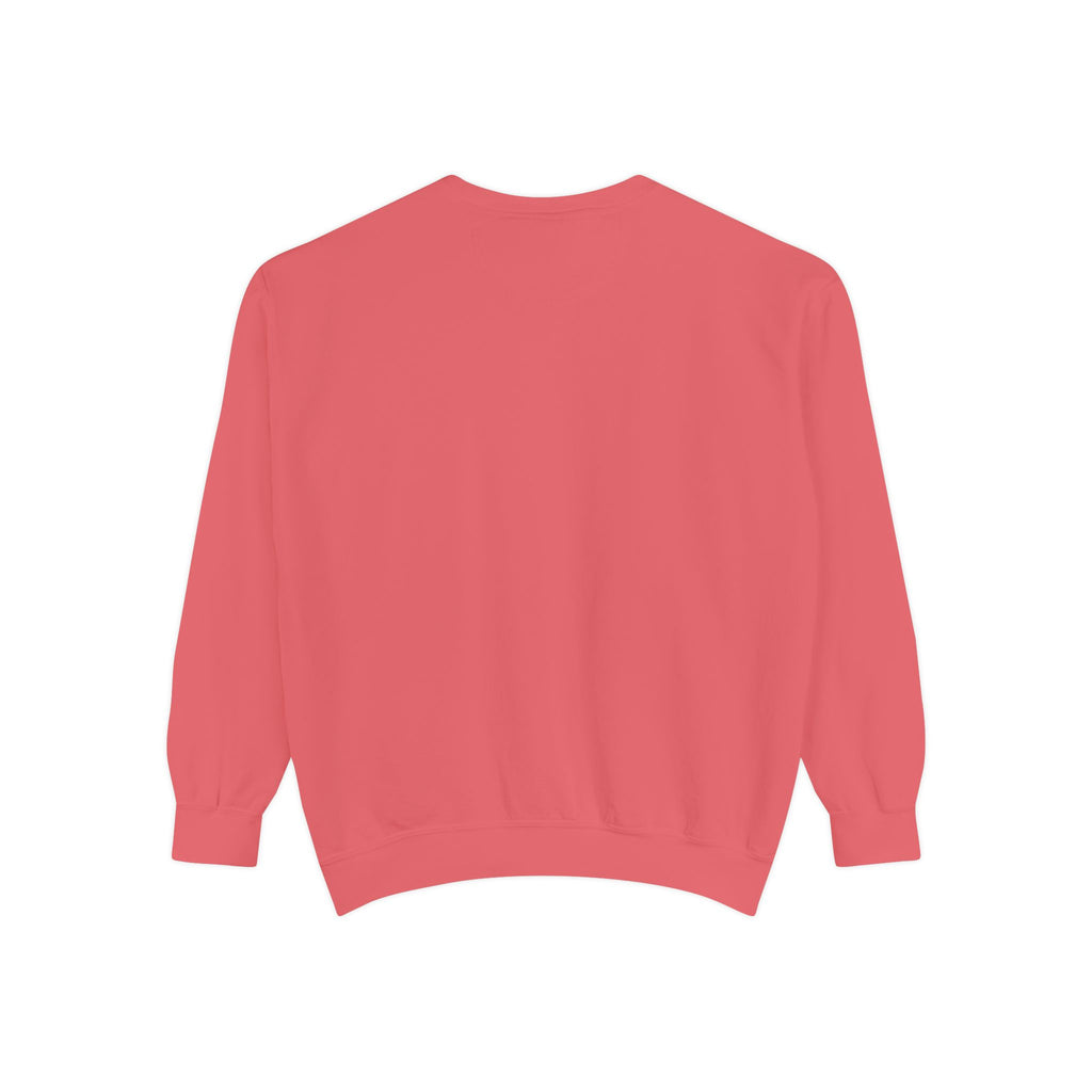 Travel Company Sweatshirt – "O2H Travel Company: Explore the Wild Side"