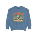 Copy of Urban Planning Tech School T-Shirt — "Progress" Vintage Campus Graphic Tee