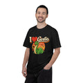 I Heart Gertie T-Shirt — Retro Dino Graphic Tee