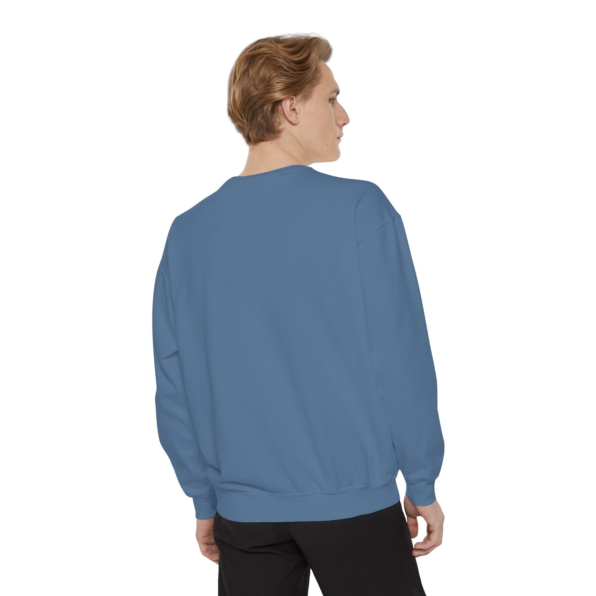 Redheaded Pirate Fan Club Sweatshirt