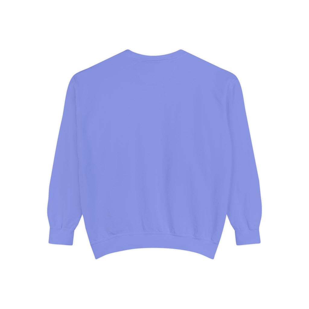 Popcorn Bucket Kind of People Sweatshirt