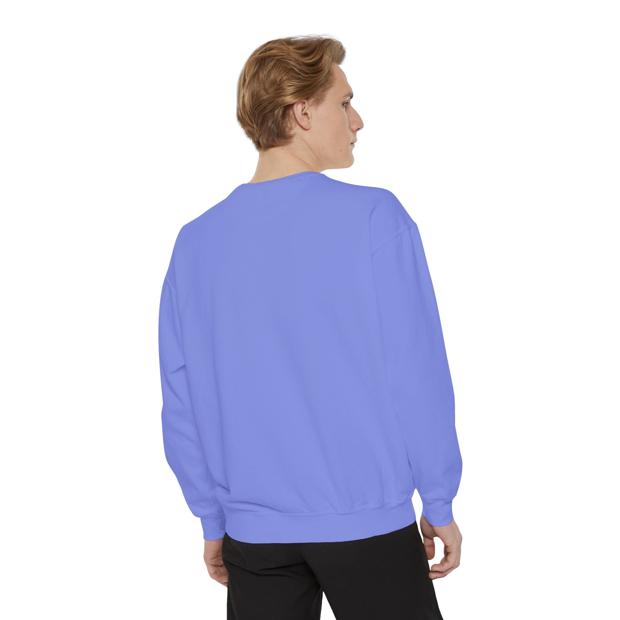 Popcorn Bucket Kind of People Sweatshirt
