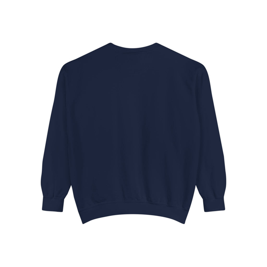 Redheaded Pirate Fan Club Sweatshirt