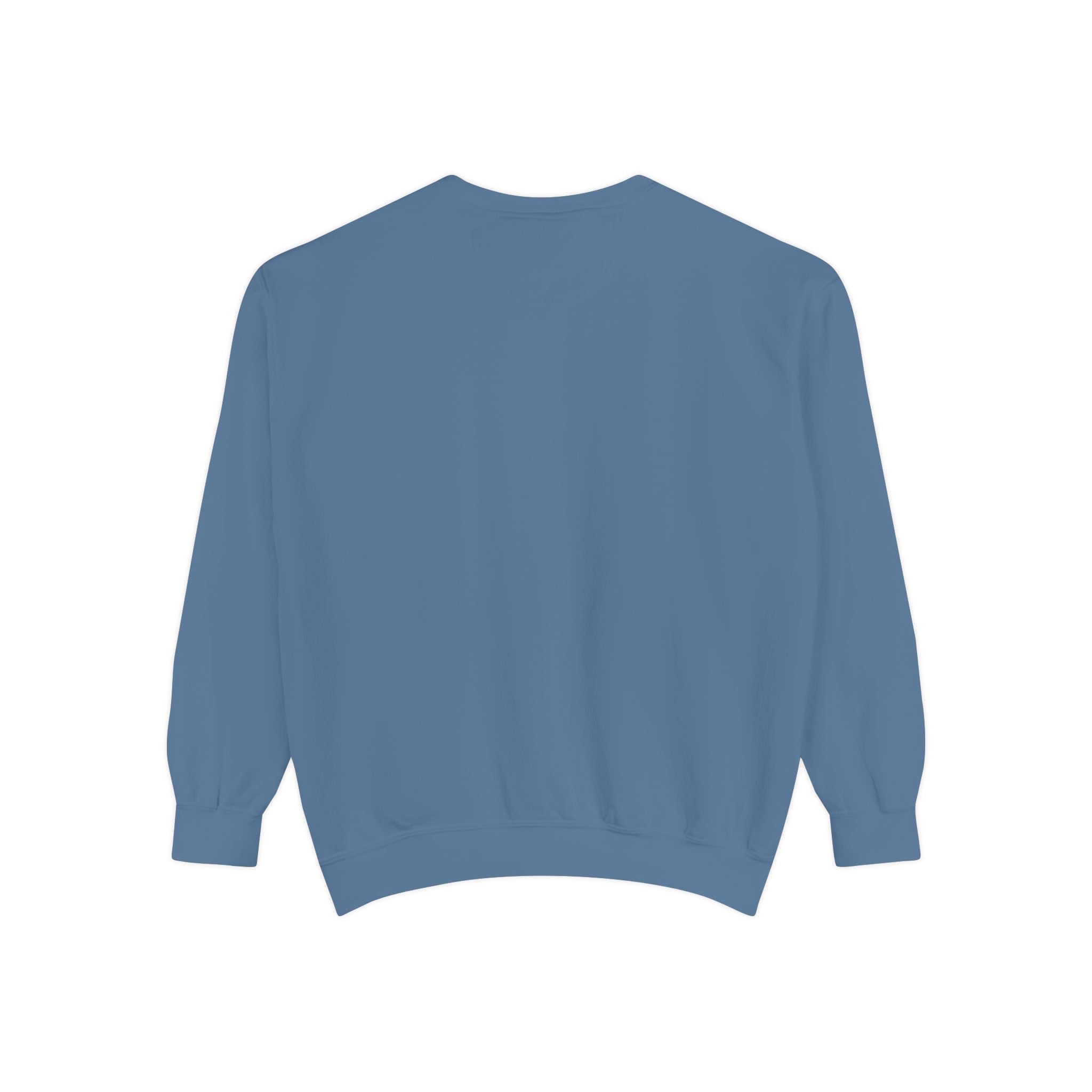 Redheaded Pirate Fan Club Sweatshirt