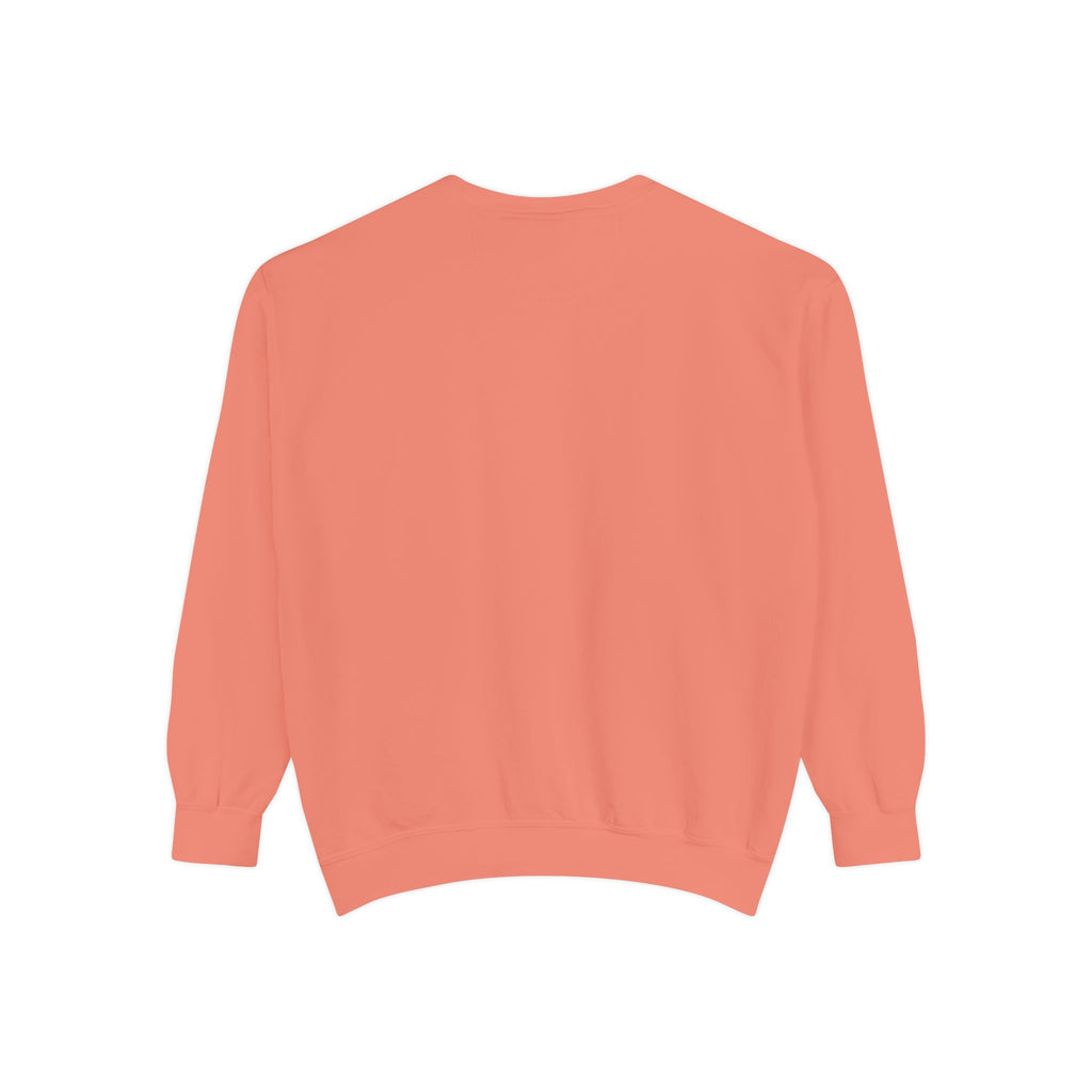 Travel Company Sweatshirt – "O2H Travel Company: Explore the Wild Side"