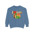 Copy of I Heart Gertie T-Shirt — Retro Dino Graphic Tee