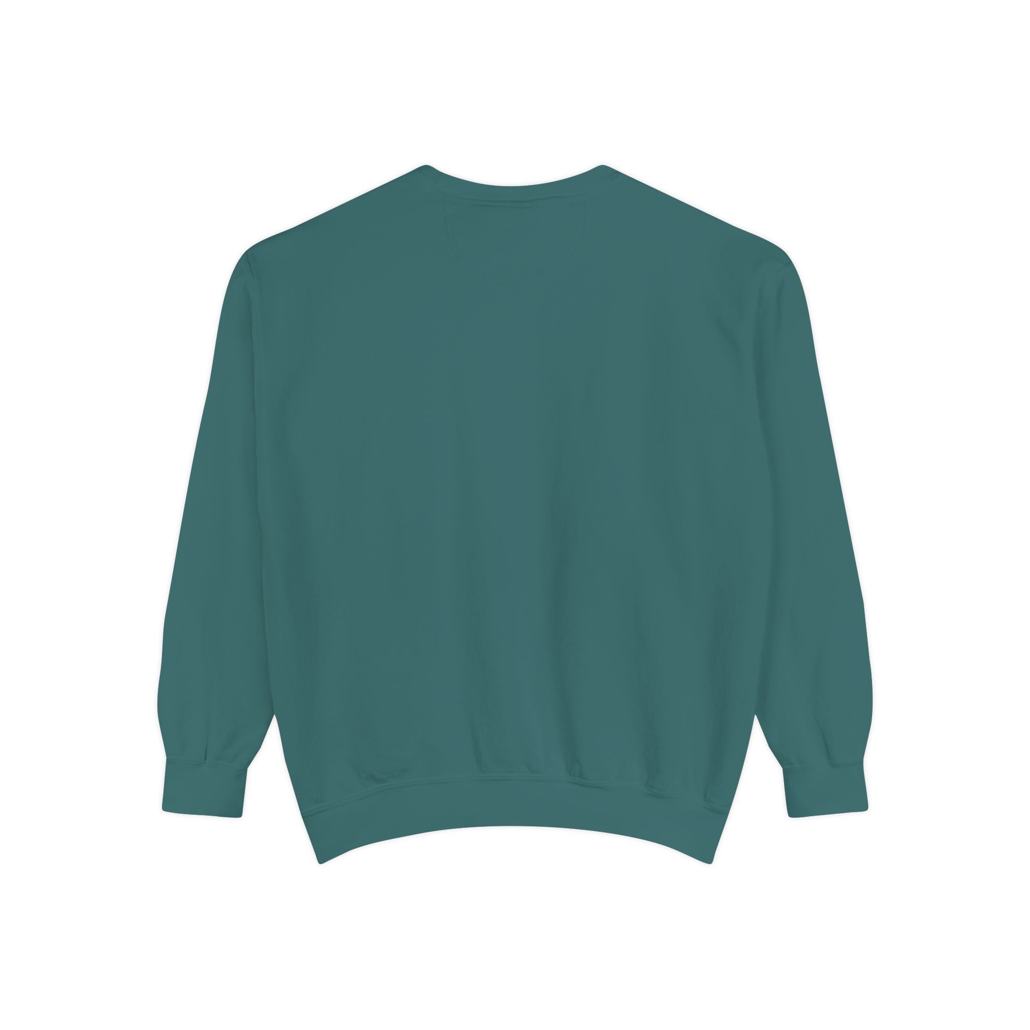 Churro Eating Machine Sweatshirt