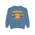 Popcorn Bucket Kind of People Sweatshirt