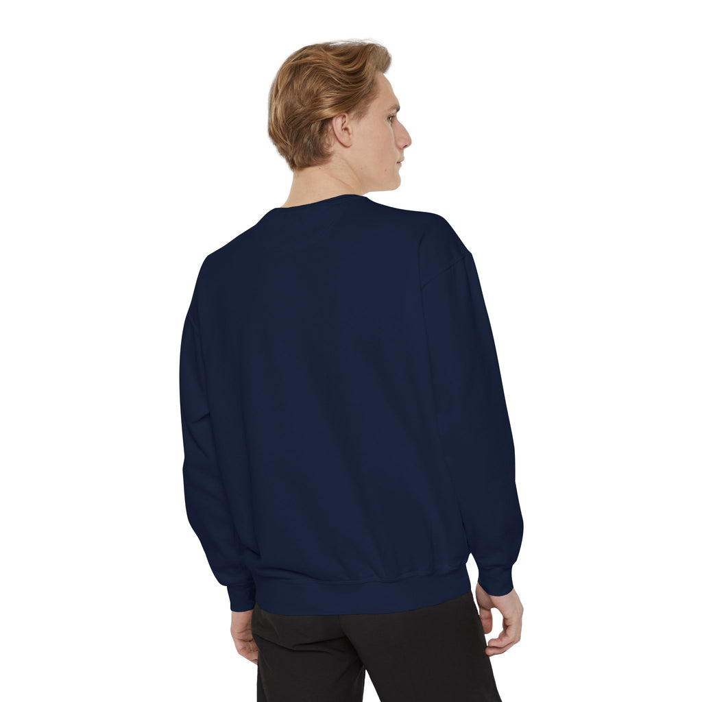Popcorn Bucket Kind of People Sweatshirt