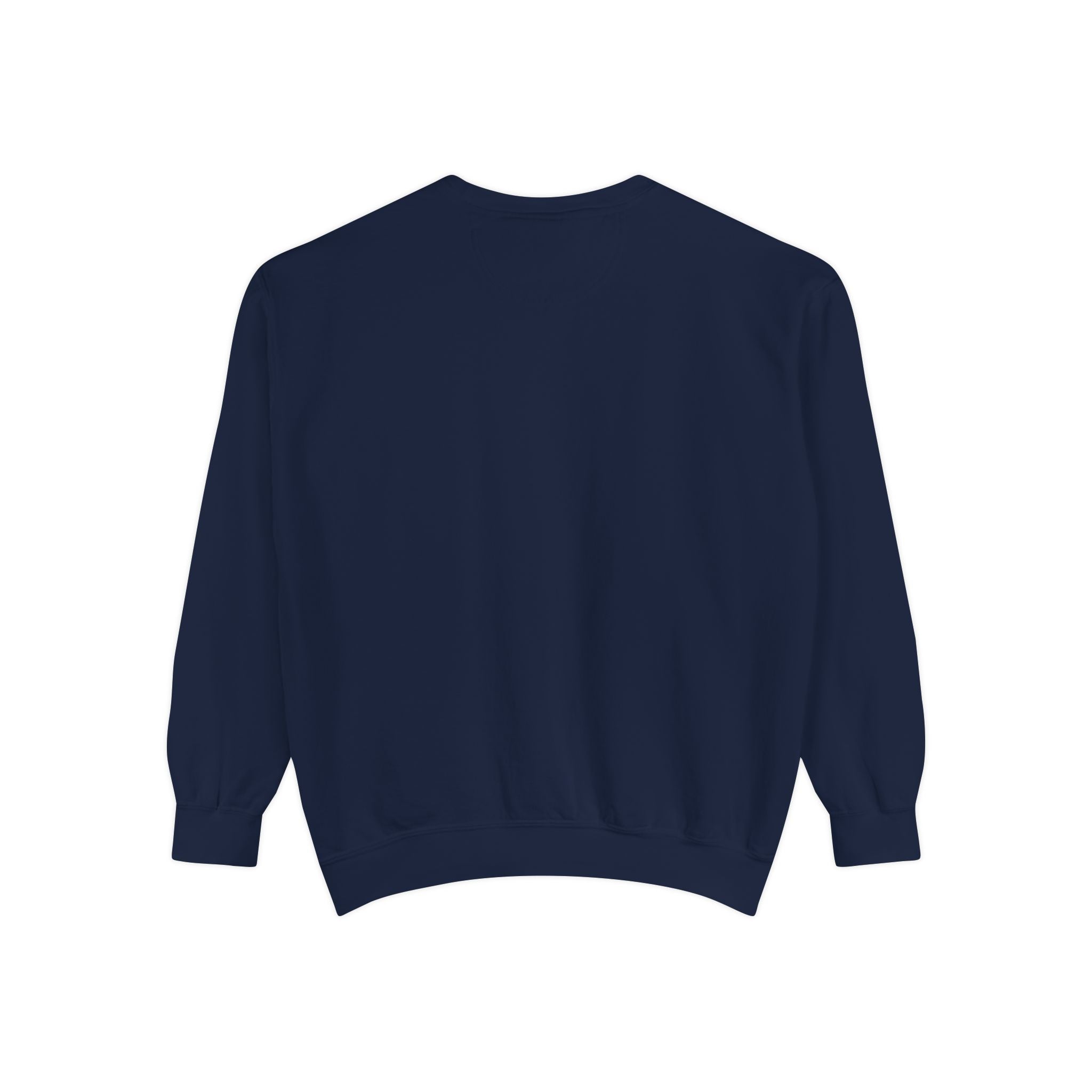 Popcorn Bucket Kind of People Sweatshirt
