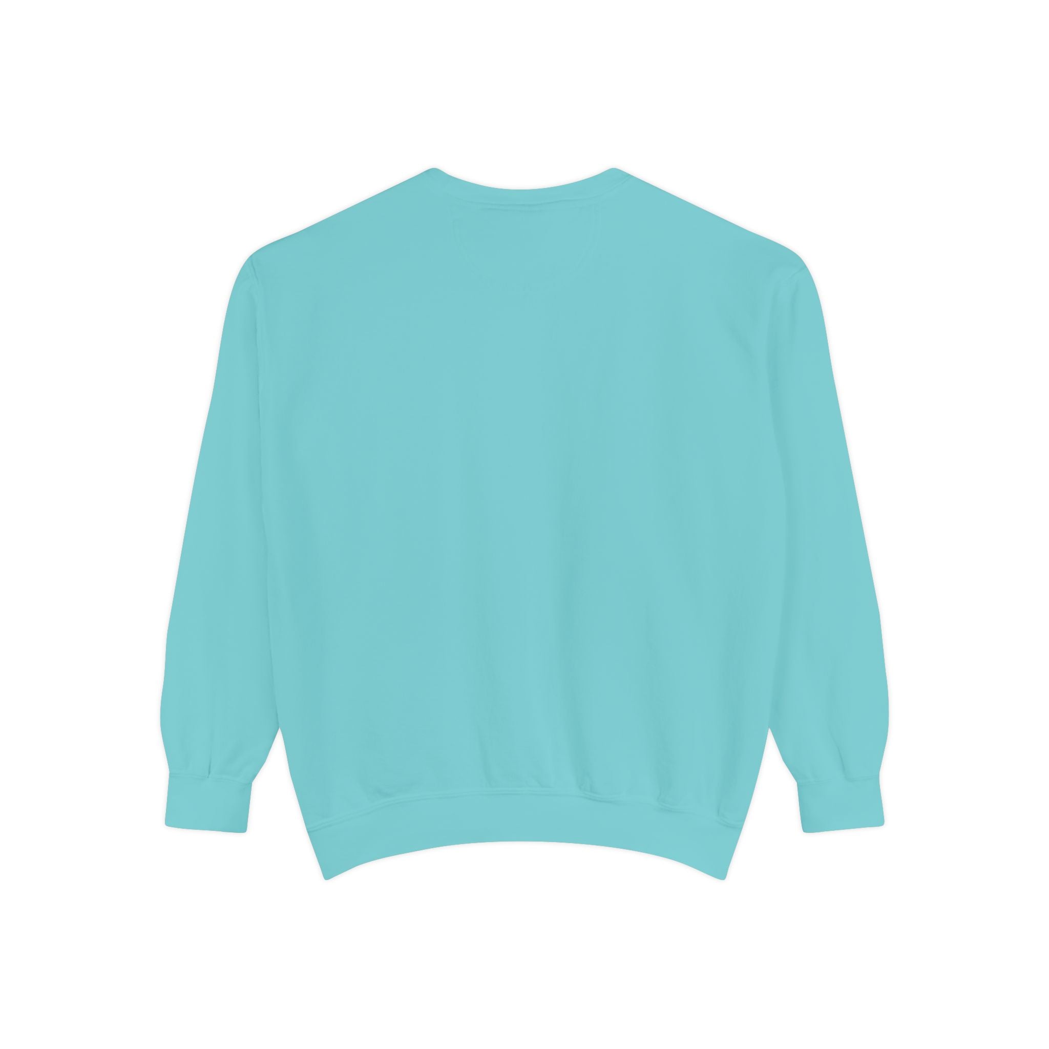 I Heart Harold Retro Sweatshirt — Vintage Mountain Sasquatch Crewneck