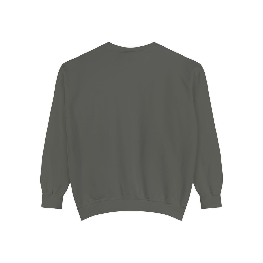 Redheaded Pirate Fan Club Sweatshirt