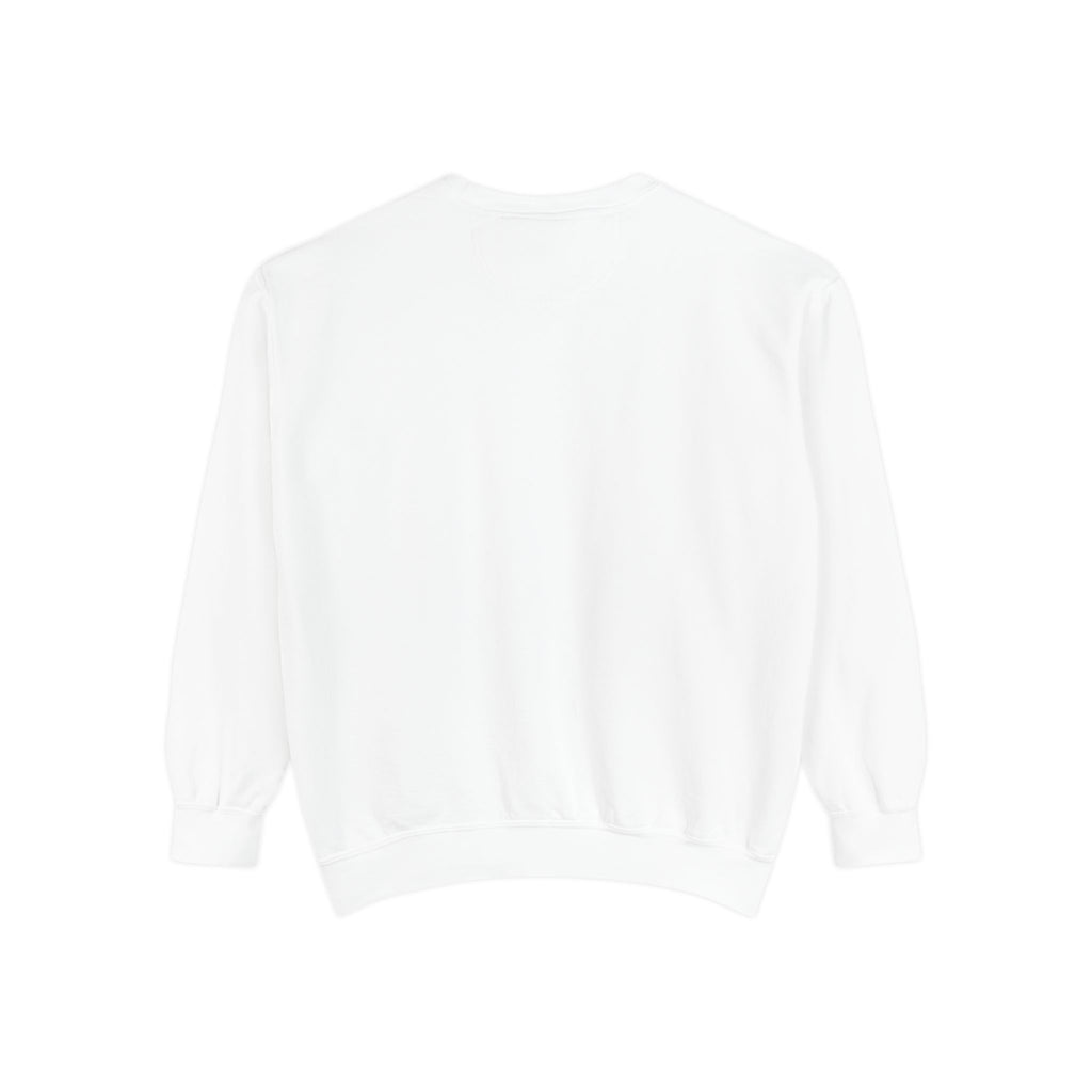 Churro Eating Machine Sweatshirt