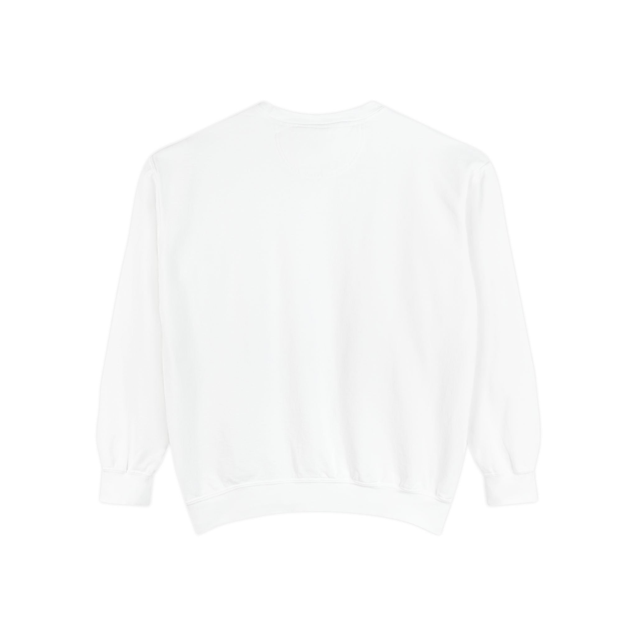 Churro Eating Machine Sweatshirt