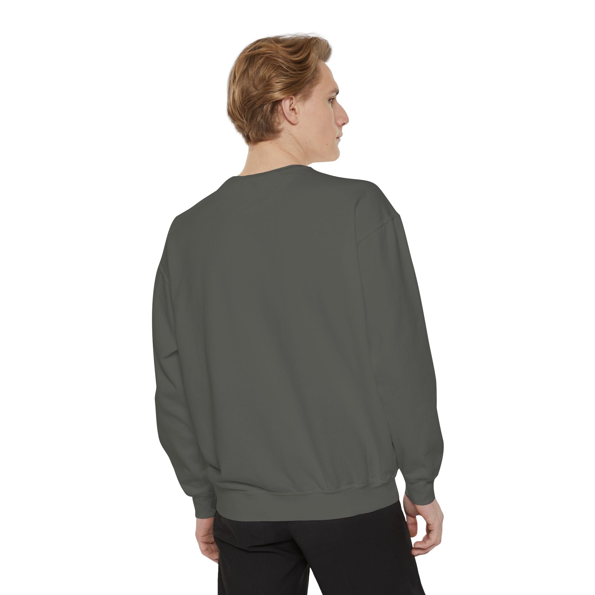 Popcorn Bucket Kind of People Sweatshirt
