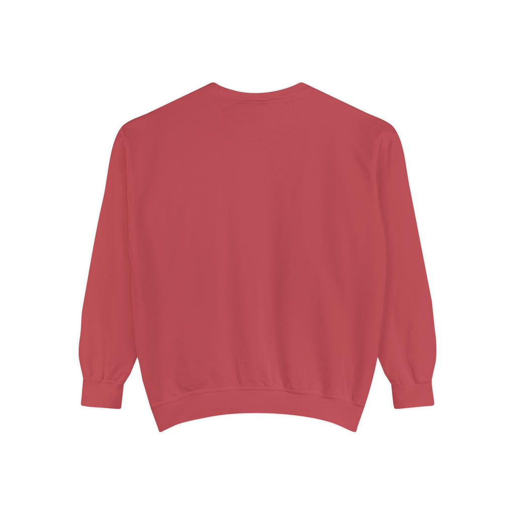 Popcorn Bucket Kind of People Sweatshirt
