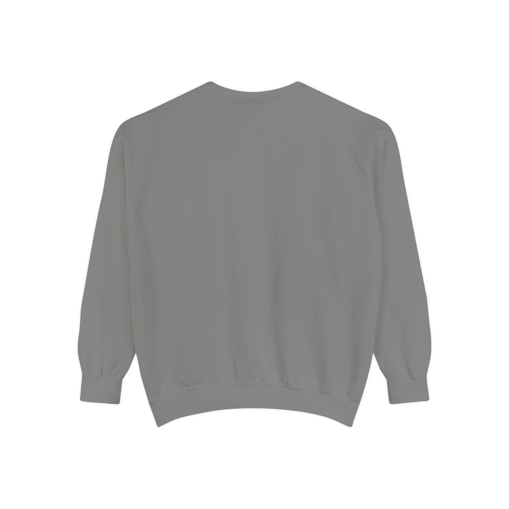 Churro Eating Machine Sweatshirt