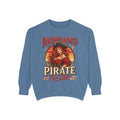 Redheaded Pirate Fan Club Sweatshirt