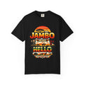 Jambo Means Hello T-Shirt