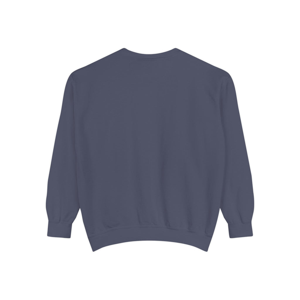 Redheaded Pirate Fan Club Sweatshirt