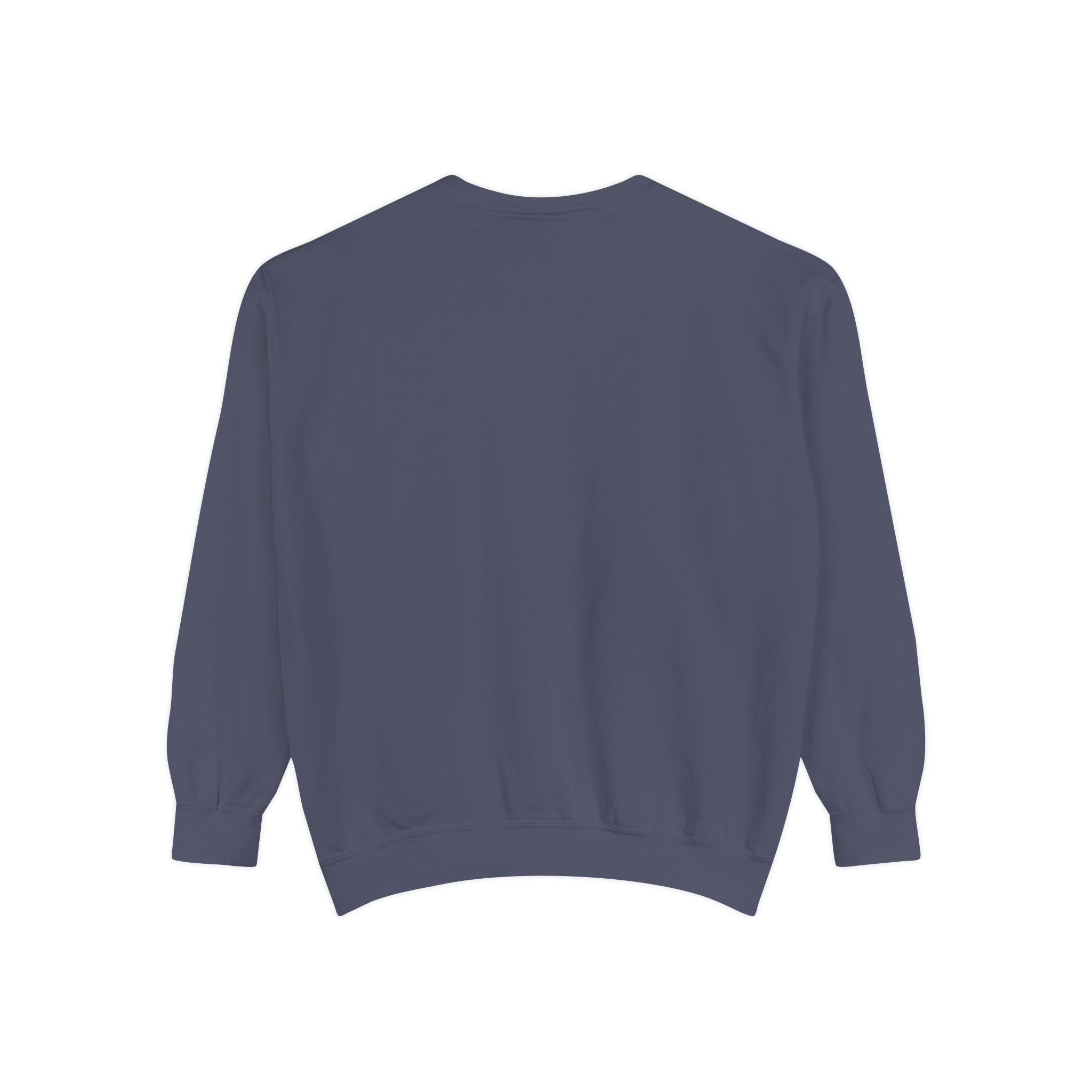 Redheaded Pirate Fan Club Sweatshirt